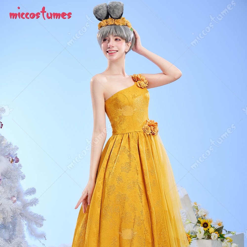 【Pronto para Envio】 Vestido de - Women Accessories Kit avaliação e preço