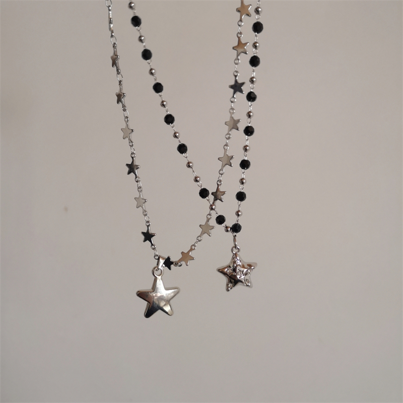 Kpop legal punk vintage estrel - Women'S Emo Accessories avaliação e preço