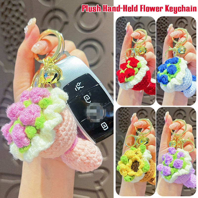 Buquê de malha acessórios do c - Women Accessories Bouquet avaliação e preço