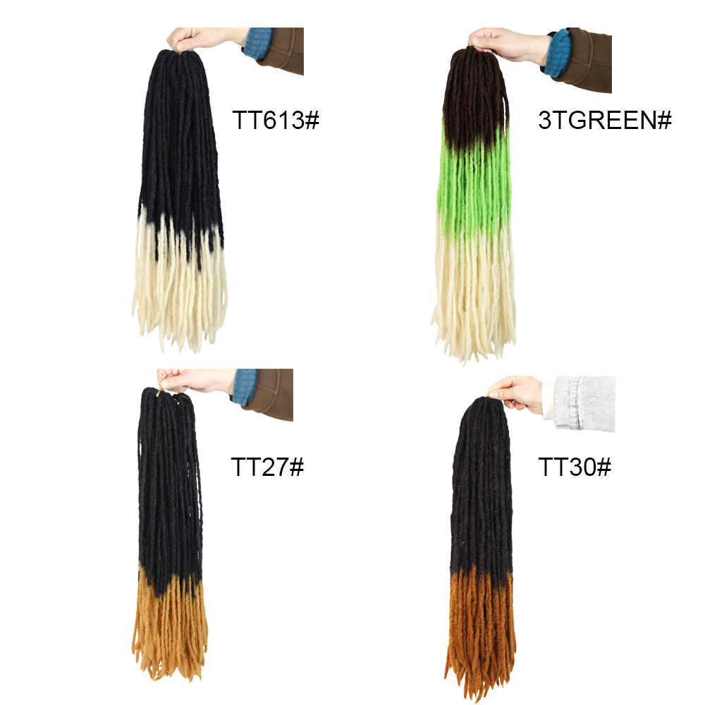 Extensões de Cabelo Sintético  - Women Accessories Pack avaliação e preço