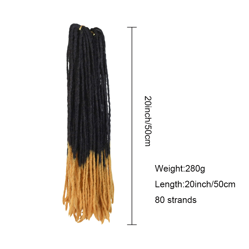 Extensões de Cabelo Sintético  - Women Accessories Pack avaliação e preço