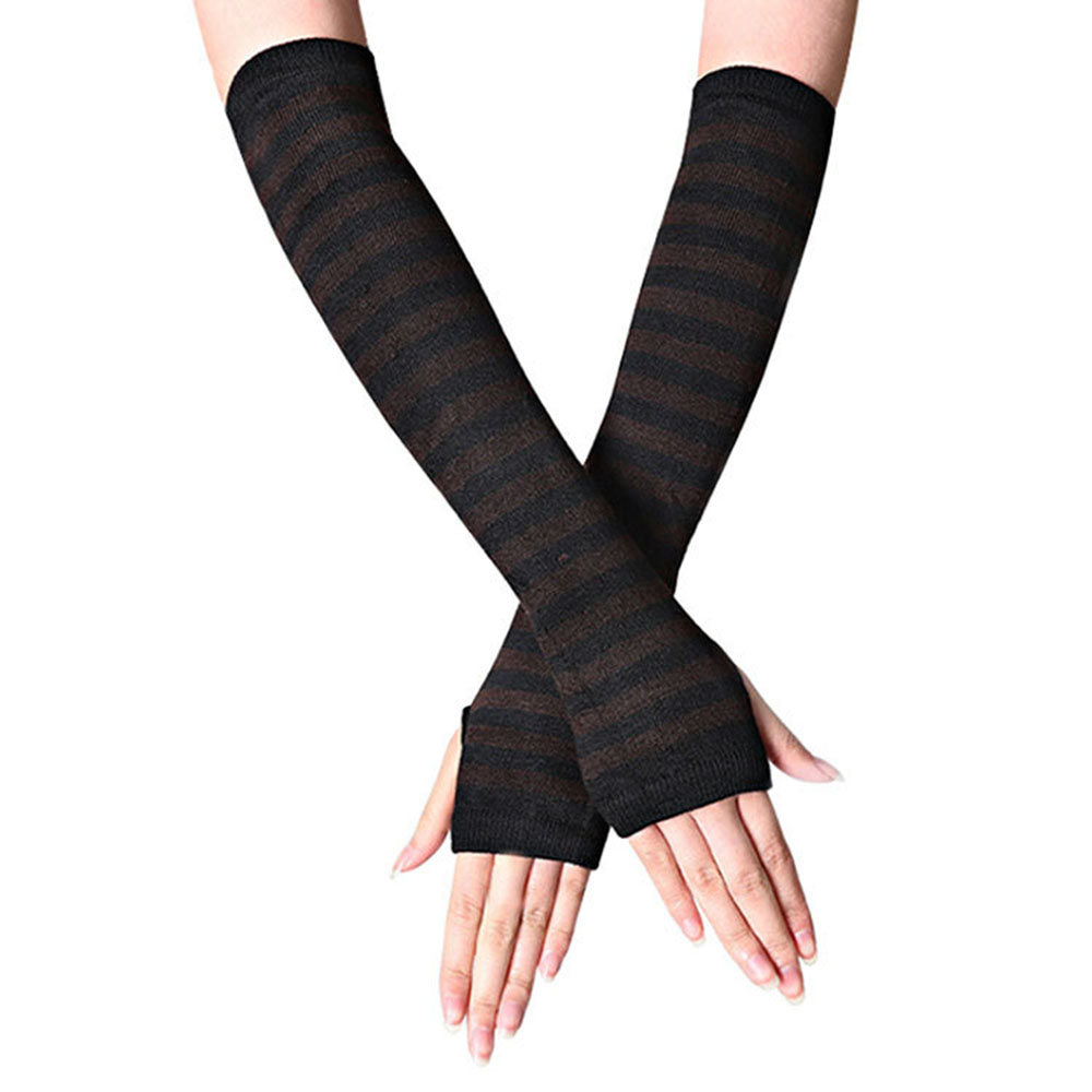 Moda feminina emo luvas senhor - Women'S Emo Accessories avaliação e preço