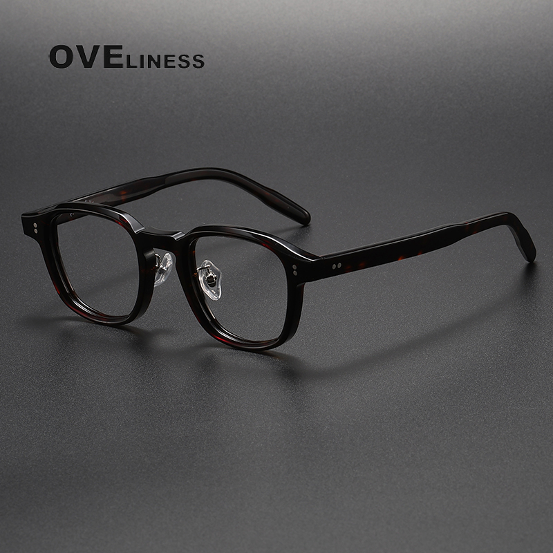 Moldura de óculos acetato vint - Women Accessories Vector avaliação e preço