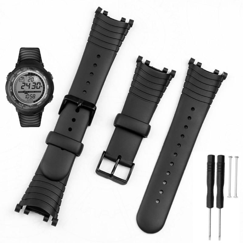 Pulseira de silicone para Suun - Women Accessories Vector avaliação e preço