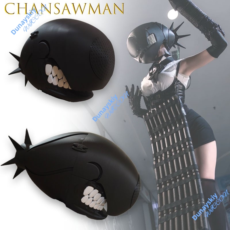 Conjunto de Cosplay Anime Reze - Women Accessories Kit avaliação e preço