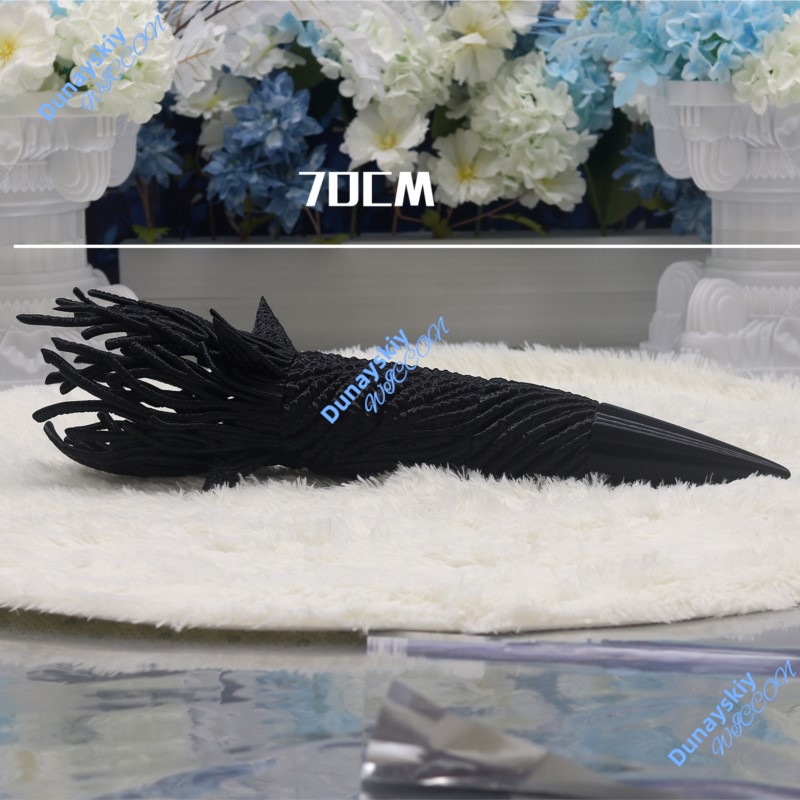 Conjunto de Cosplay Anime Reze - Women Accessories Kit avaliação e preço