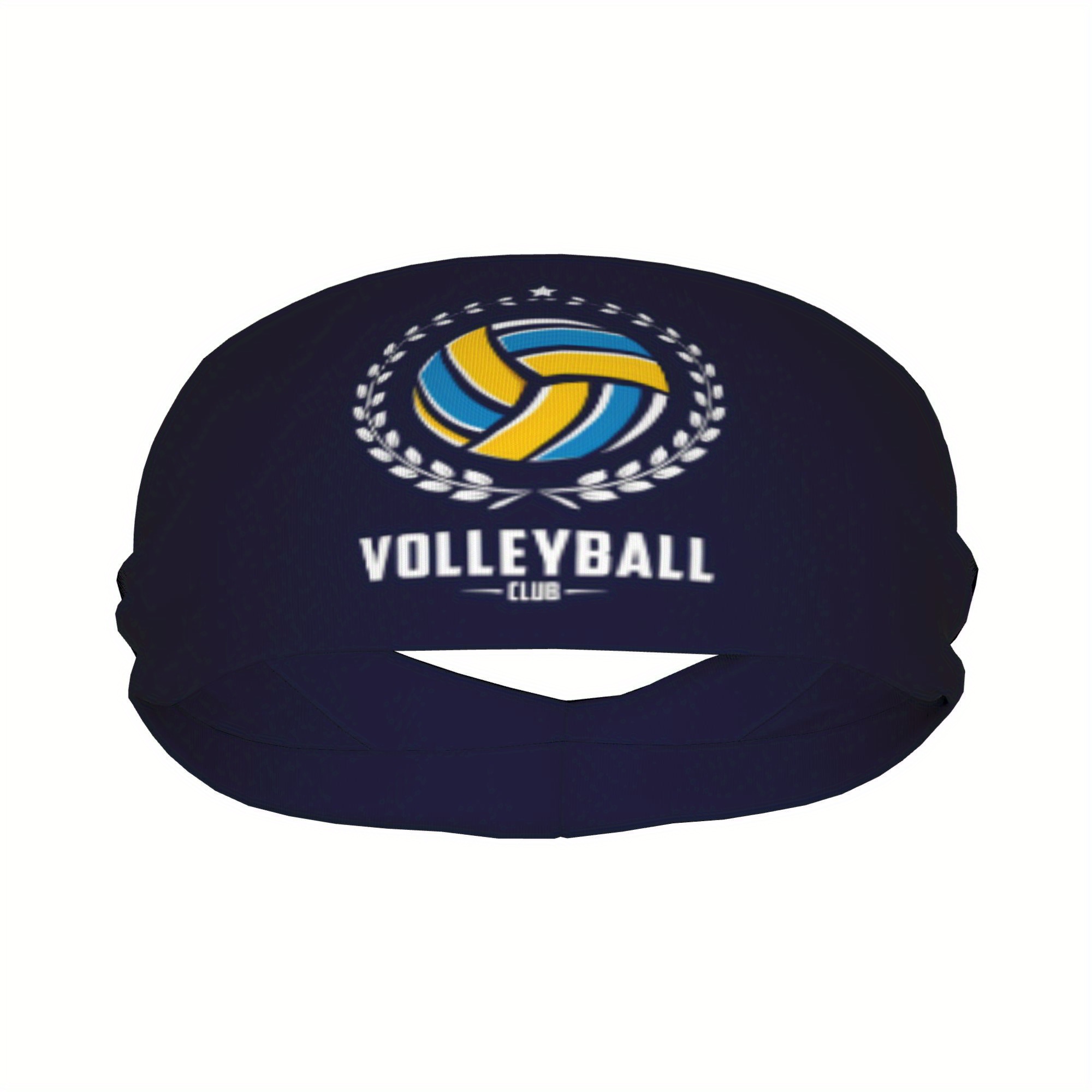Faixa de Cabelo para Clube de  - Women'S Volleyball Accessories avaliação e preço