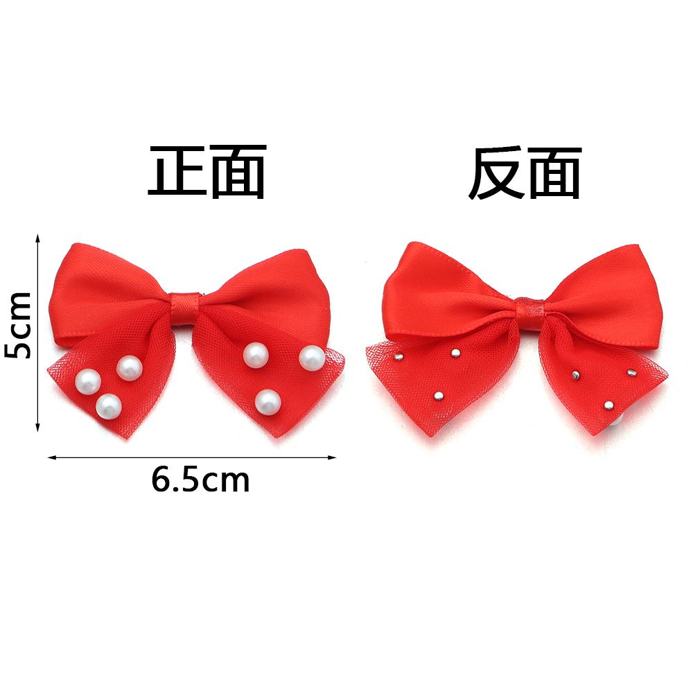 6 peças de laços de cetim com  - Women'S Clothing And Accessories avaliação e preço