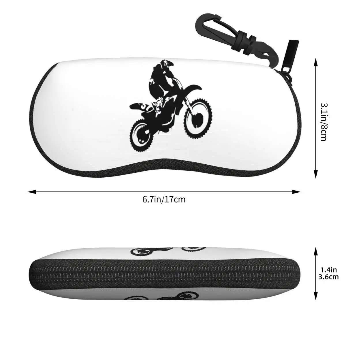 Moto x dirt bike monotone arte - Women Accessories Vector avaliação e preço