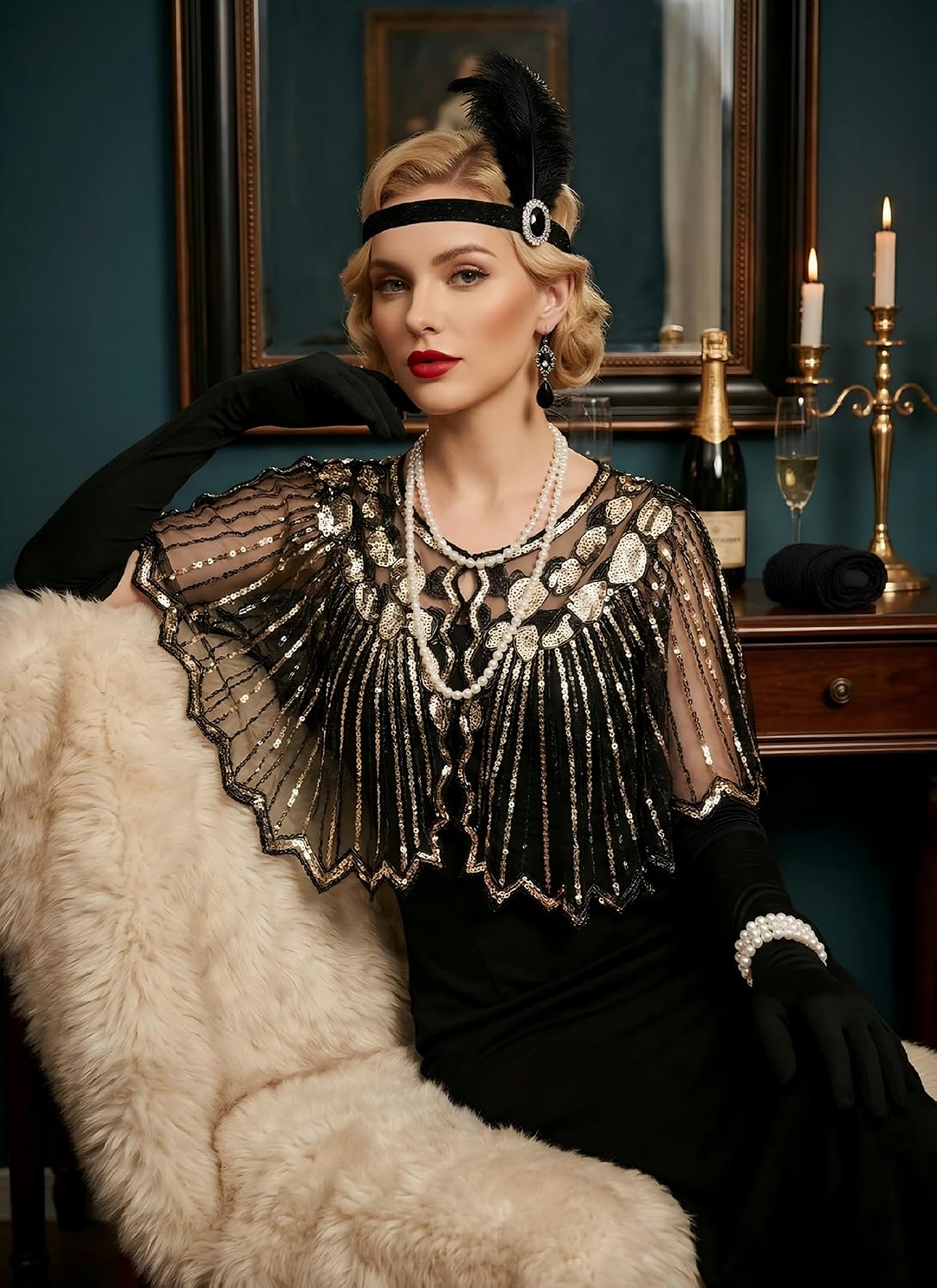 Conjunto de Acessórios dos Ano - Women Accessories Pack avaliação e preço