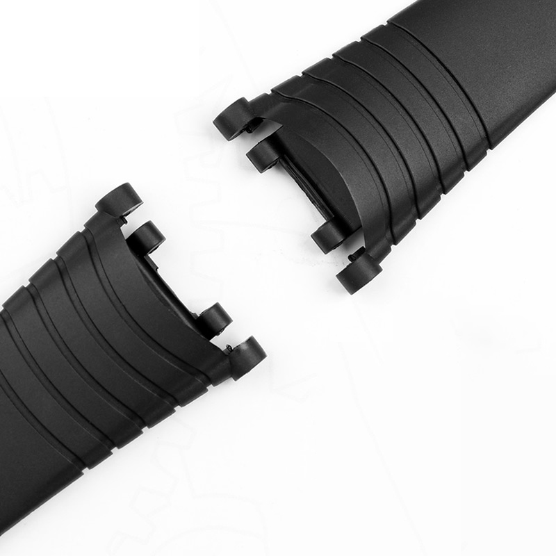 Pulseira de silicone para reló - Women Accessories Vector avaliação e preço