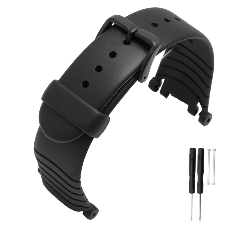 Pulseira de silicone para reló - Women Accessories Vector avaliação e preço