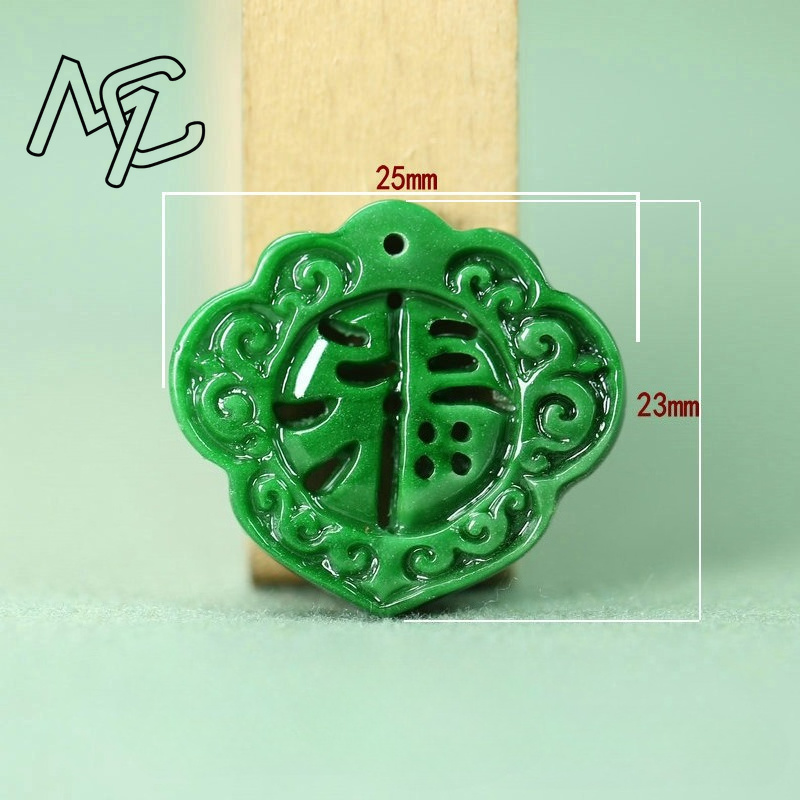 2 Peças DIY Esmeralda Verde Na - Woman Accessory avaliação e preço