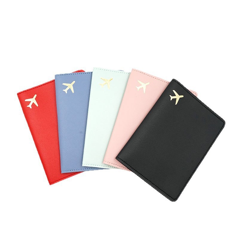 Capa de Passaporte de Luxo Per - Women Accessories Business Name avaliação e preço