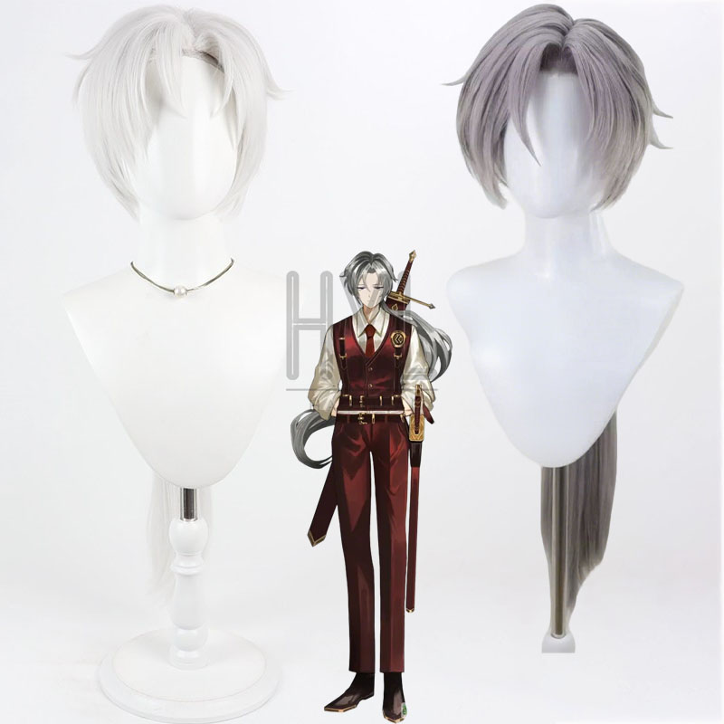 Peruca de cosplay limbus compa - Women'S Accessories The White Company avaliação e preço