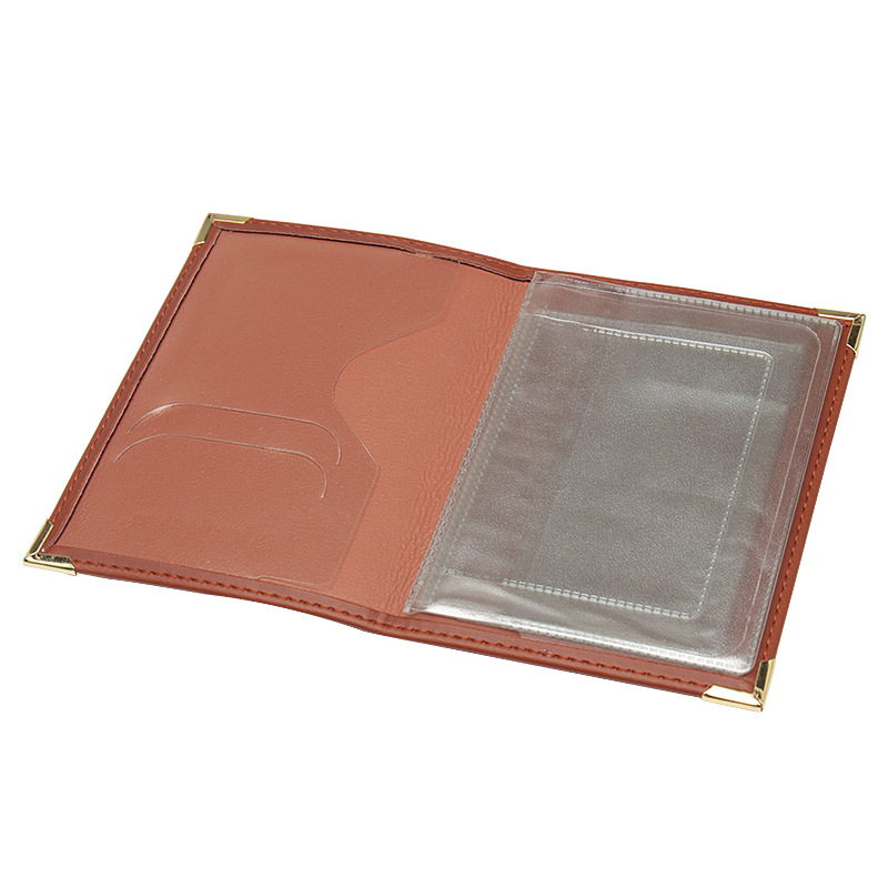 Porta-passaporte com nome pers - Women Accessories Business Name avaliação e preço