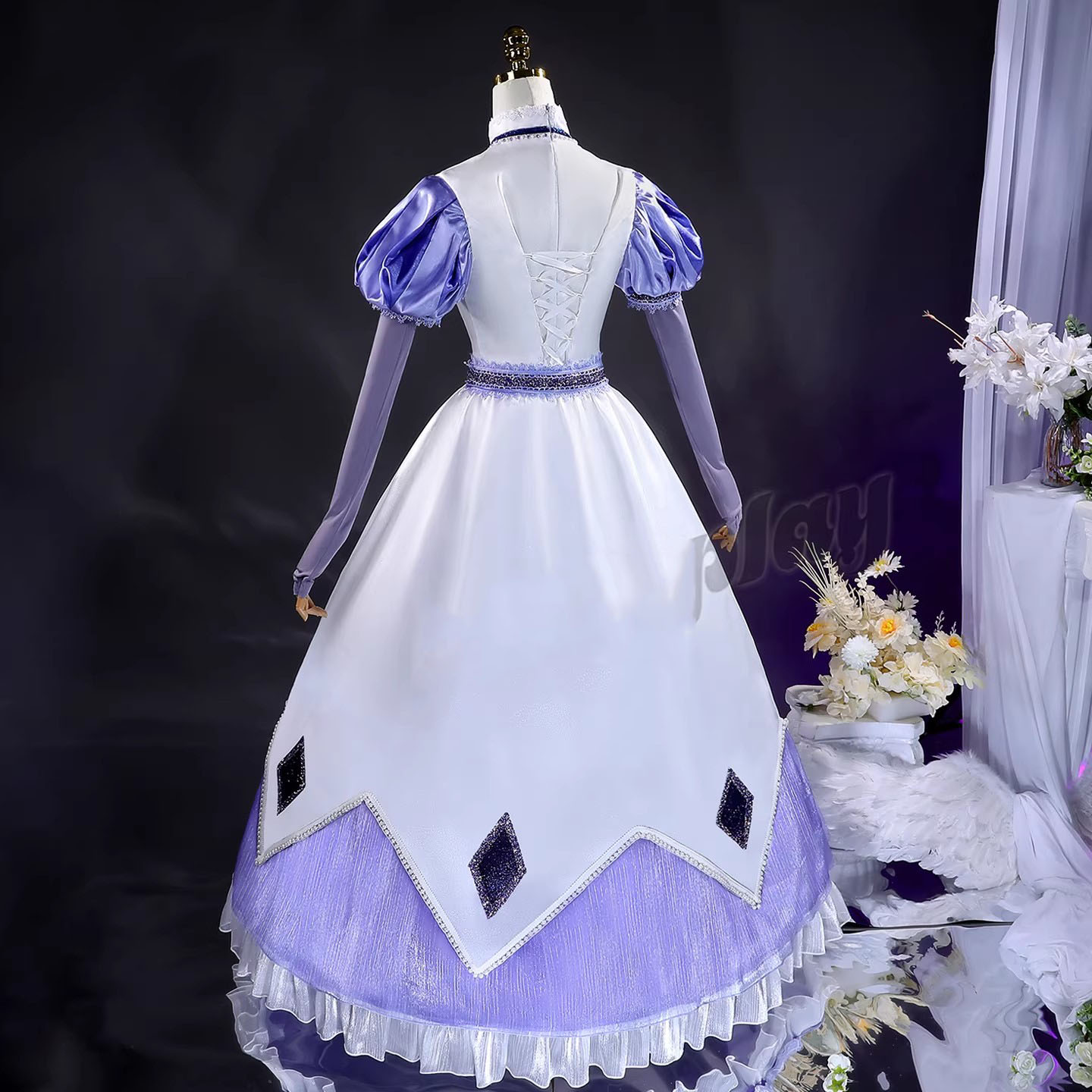 Fantasia de Cosplay Anime Emil - Women'S Clothing And Accessories avaliação e preço