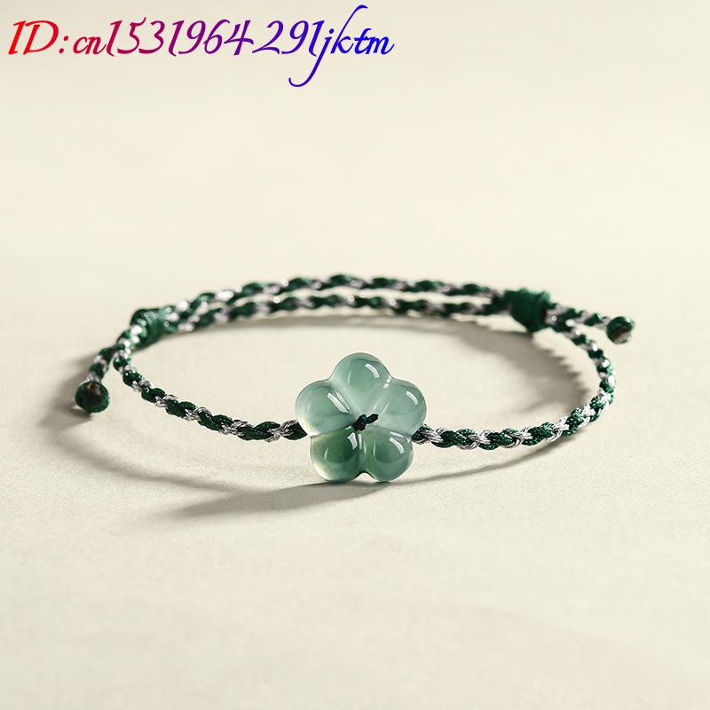 Pulseira de Jadeíta Birmanesa  - Woman Accessory avaliação e preço