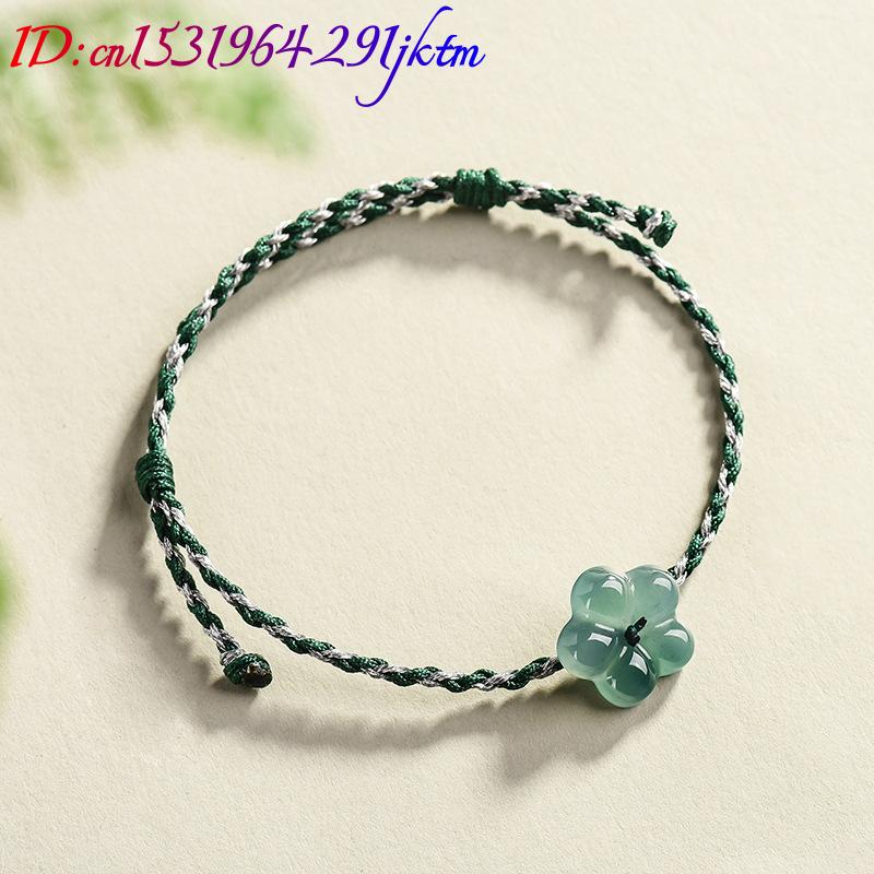 Pulseira de Jadeíta Birmanesa  - Woman Accessory avaliação e preço