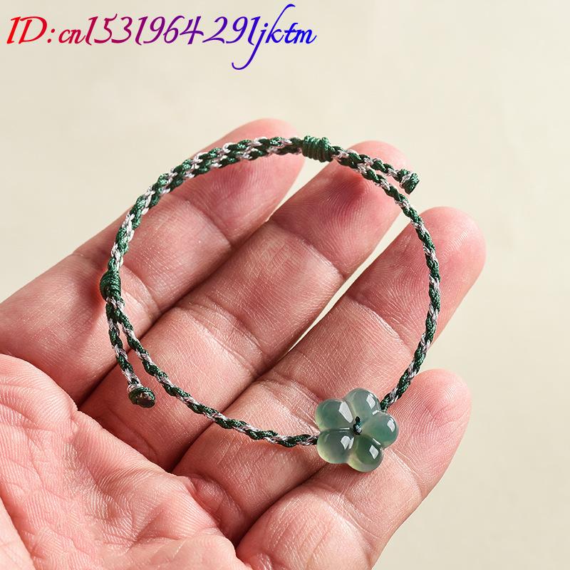 Pulseira de Jadeíta Birmanesa  - Woman Accessory avaliação e preço