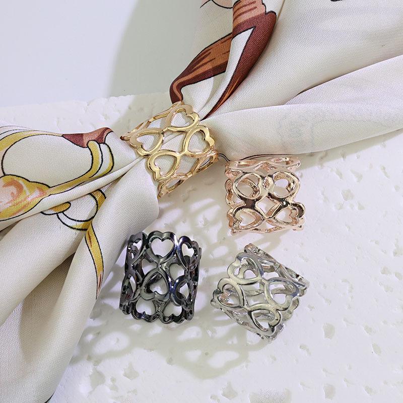 1/4 Peças de Broches de Círcul - Women'S Clothing And Accessories avaliação e preço