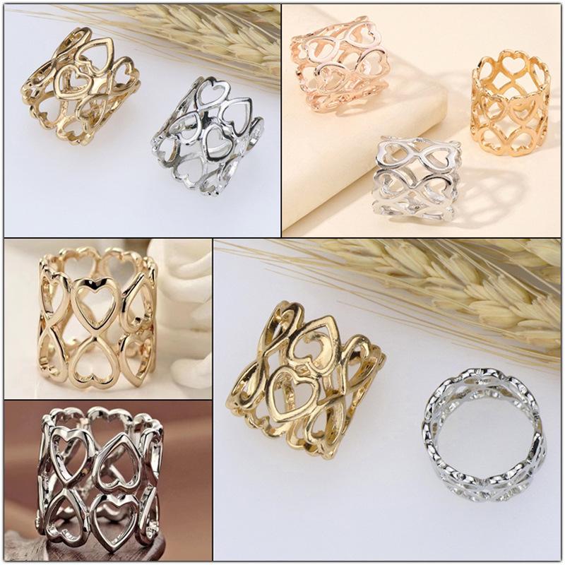 1/4 Peças de Broches de Círcul - Women'S Clothing And Accessories avaliação e preço