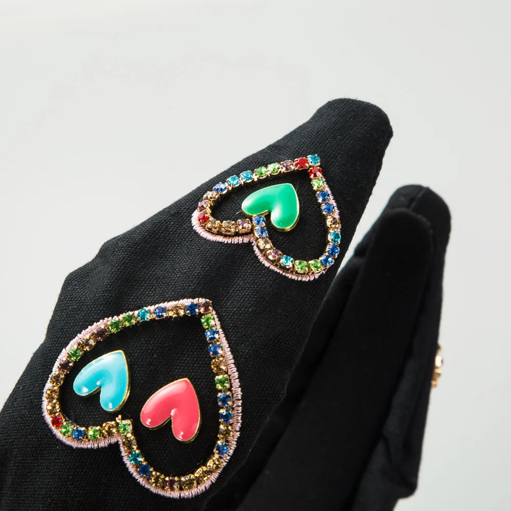 Tiara Romântica com Pingente d - Women'S Accessories Rainbow Shops avaliação e preço