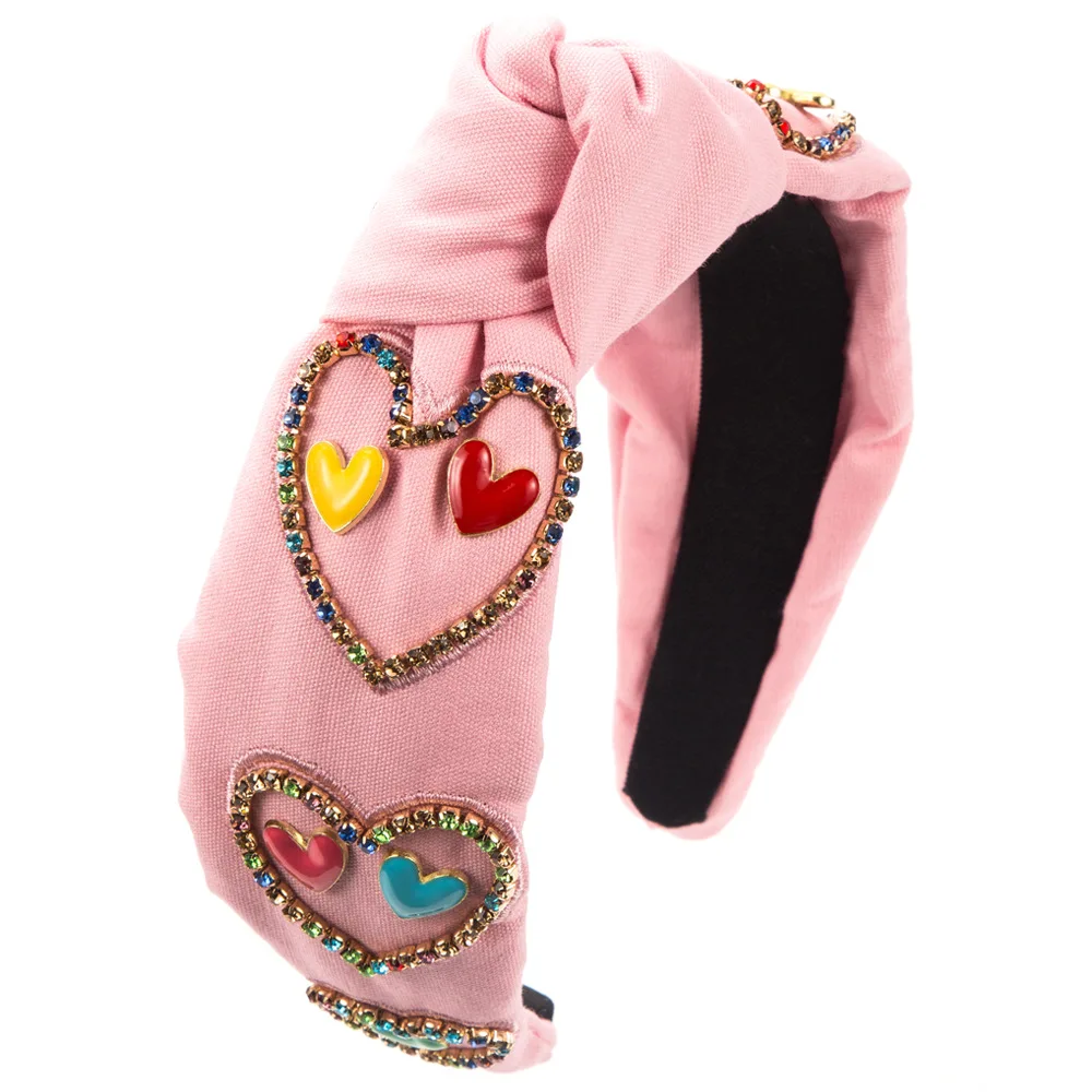 Tiara Romântica com Pingente d - Women'S Accessories Rainbow Shops avaliação e preço
