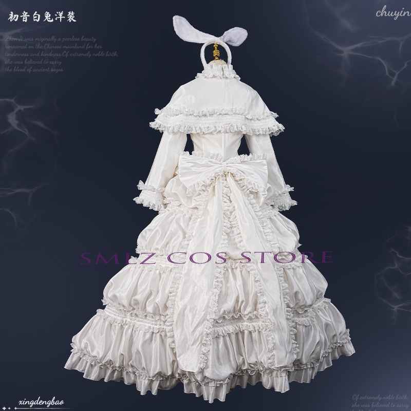Fantasia de Cosplay Anime 2026 - Women Accessories Kit avaliação e preço