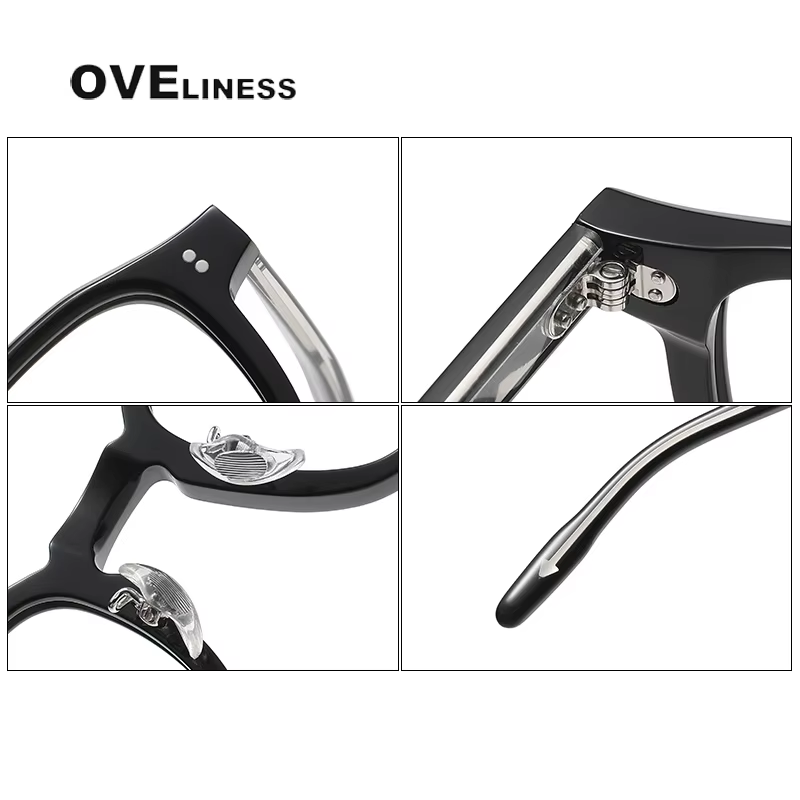 2023 armação de óculos de acet - Women Accessories Vector avaliação e preço