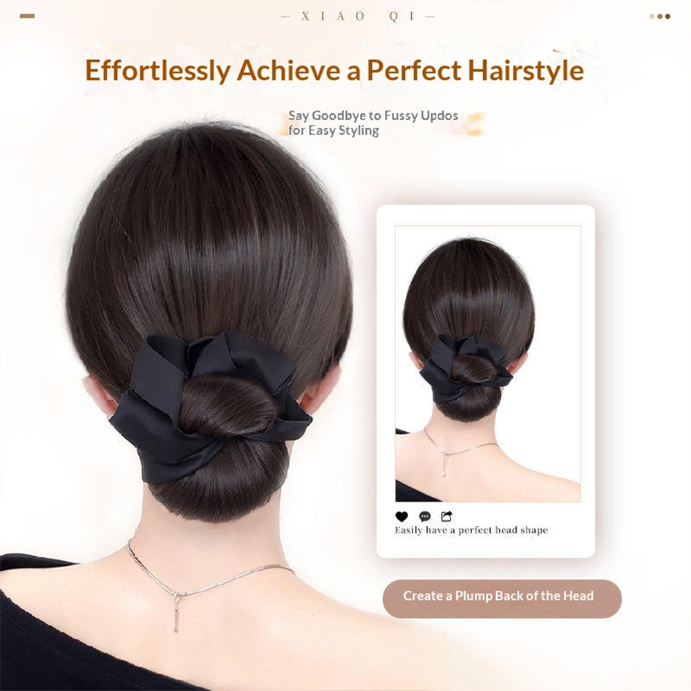 Coque Sintético Baixo com Clip - Women Accessories Pack avaliação e preço