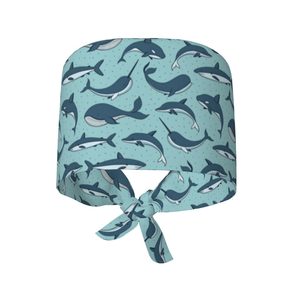 Boné de Enfermeira com Estampa - Women Accessories Vector avaliação e preço