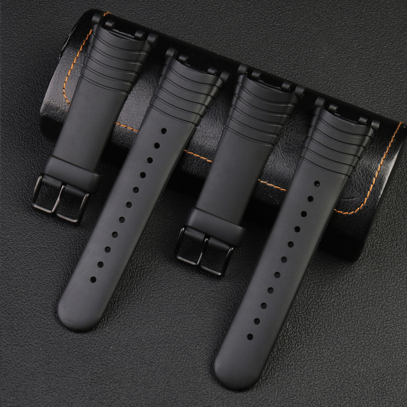 Pulseira de silicone para reló - Women Accessories Vector avaliação e preço
