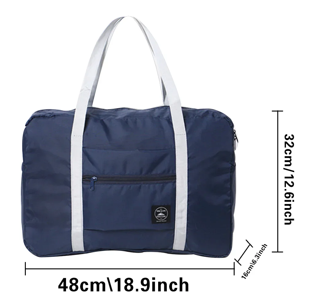 Bolsa de viagem portátil femin - Women Accessories Business Name avaliação e preço