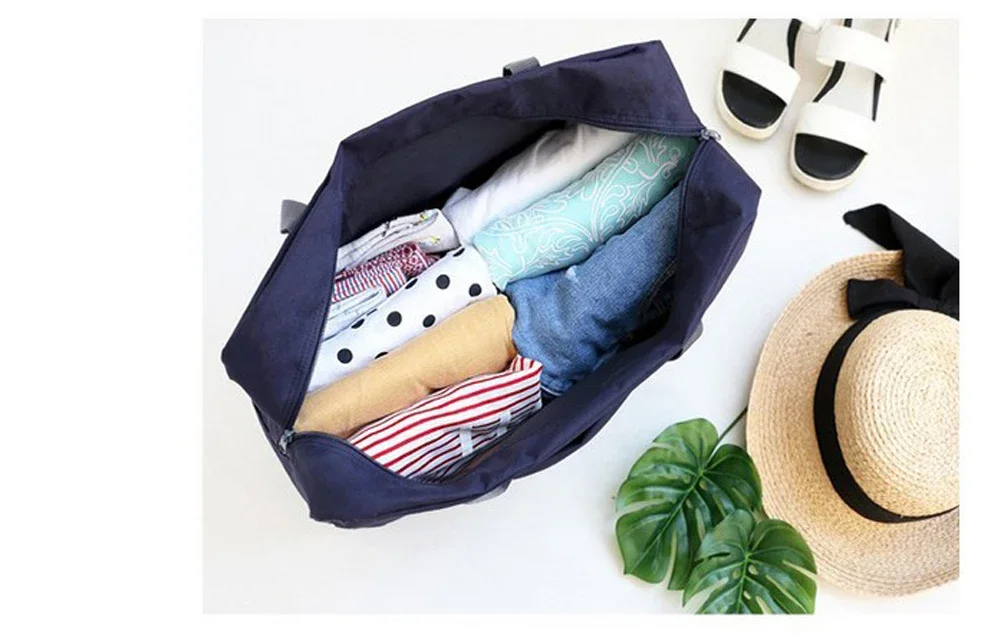 Bolsa de viagem portátil femin - Women Accessories Business Name avaliação e preço